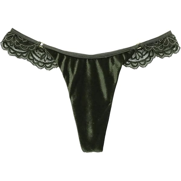 Amazon | [アンブラ] Mystic ベロア×レースモールドカップ ブラジャー